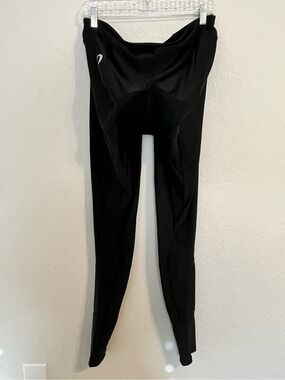 Pearl Izumi SELECT Pursuit Attack Cycling Tights XXL Padded Women’s Black Spin